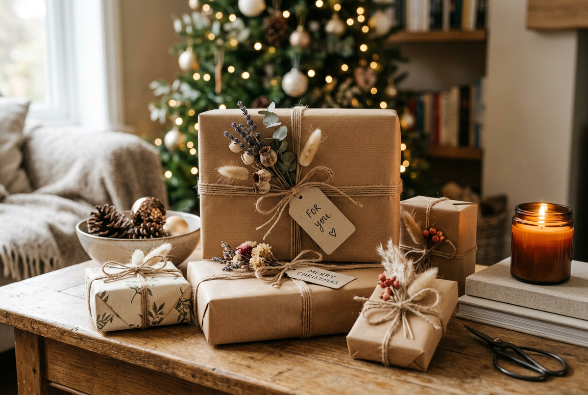 Gifts