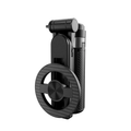 4-in-1 Selfie Stick Tripod with Wireless Remote & MagSafe Ring — Use Anytime, Anywhere